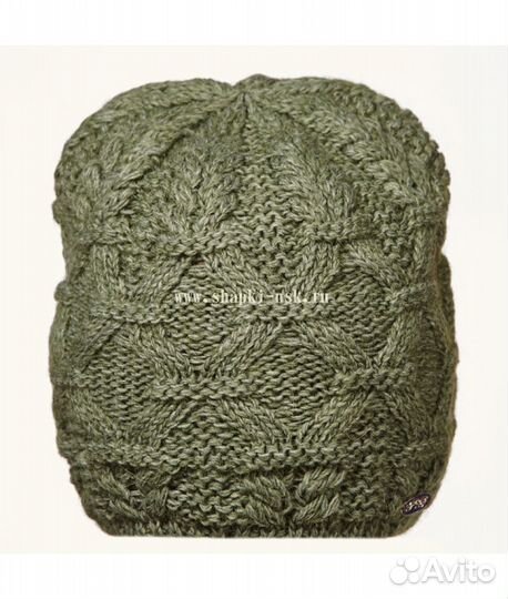 Шапка новая Paola Belleza (Россия)