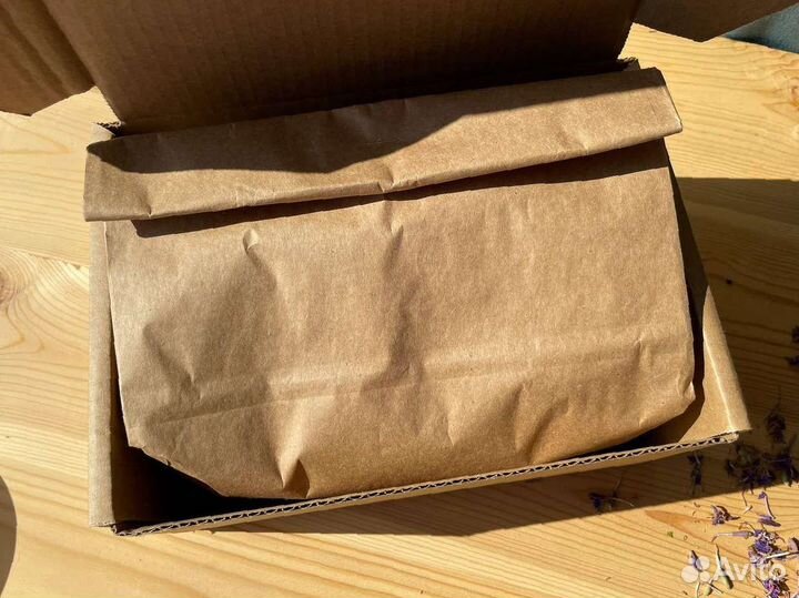 Иван чай 1кг ферментированный 2023 копорский чай