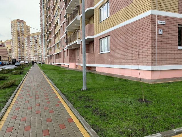 Микрорайон почтовый Краснодар.