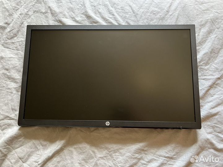 Новый Монитор HP V24 FHD Monitor