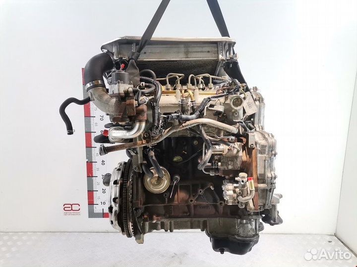Двигатель (двс) для Nissan X-Trail T30 10102EQ4A0