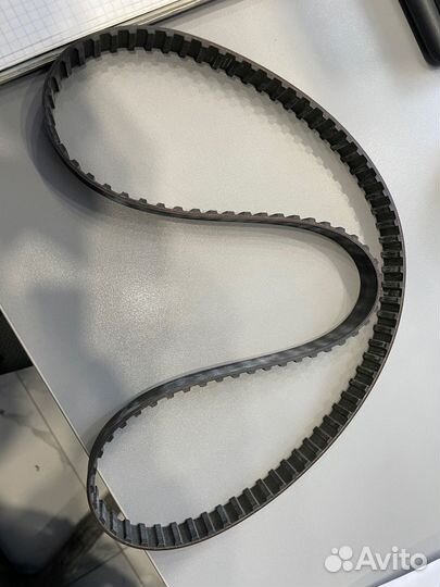 Ремень грм (106YU19) Nissan / Mazda