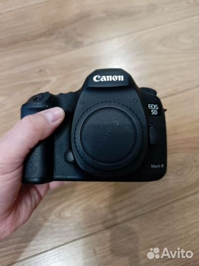 Canon 5d mark 3