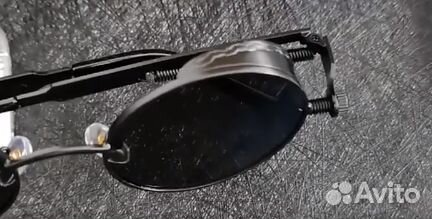 Очки поляризационные дизайнерские новые