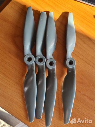 Нейлоновый пропеллер Gemfan