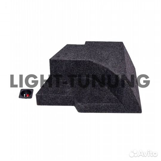 Короб в крыло Chevrolet Niva