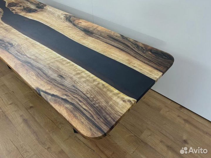 Стол кухонный thetable 250x90 см 3.25/3.1chalice W