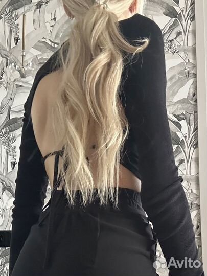 Лонгсливы несколько штук