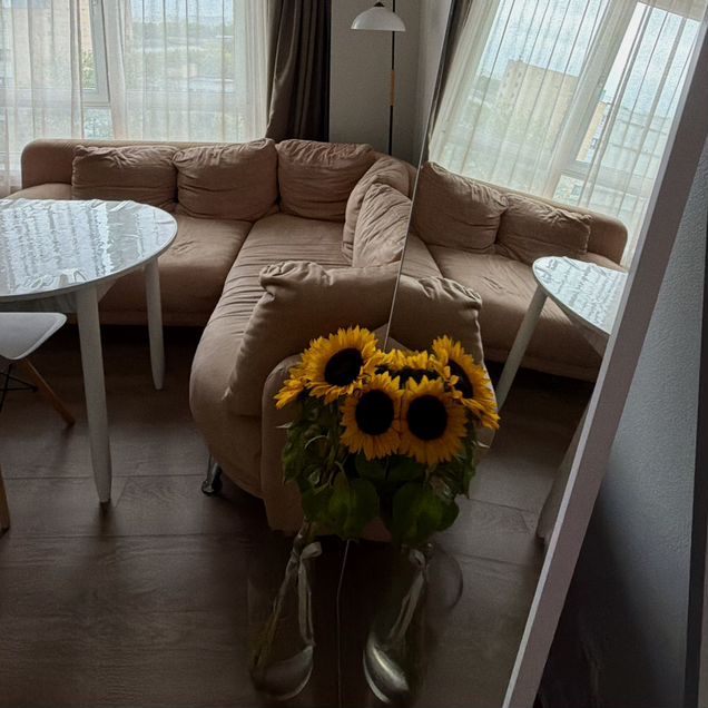 2-к. квартира, 50 м², 9/27 эт.