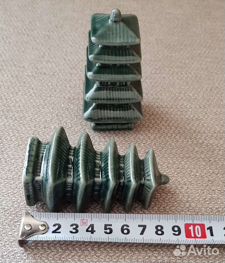 Декоративные фигурки Япония новые