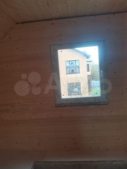 Дача 58 м² на участке 6 сот.