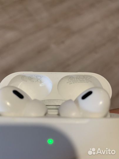 Airpods pro 2