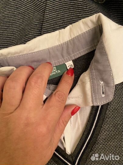 Школьная одежда 128-140