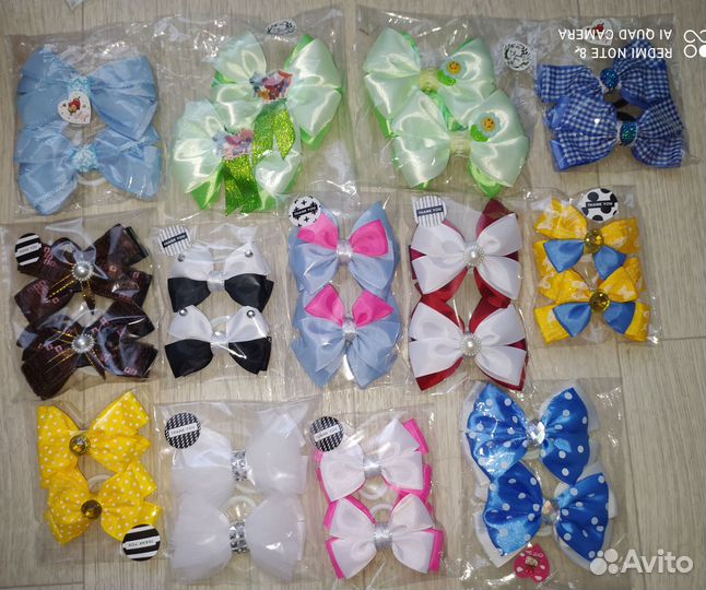 Резинка для волос