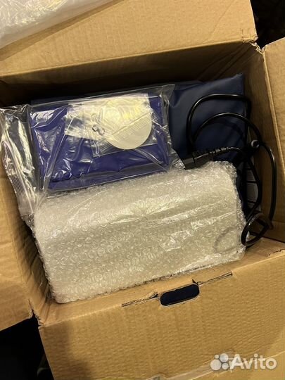 Матрас противопролежневый