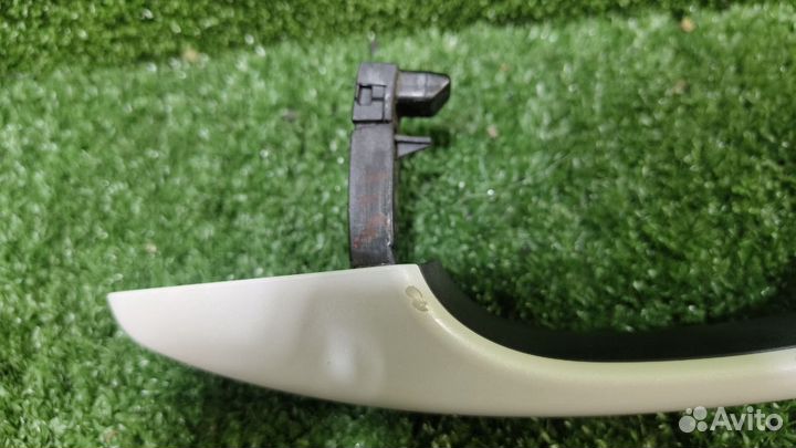 Ручка двери haval F7 бесключевая и обычная