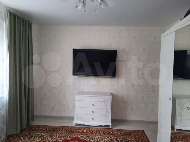 3-к. квартира, 76,4 м², 3/10 эт.