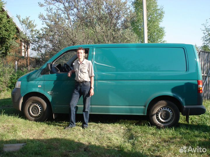 Водитель категории В