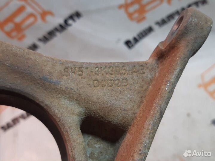 Кронштейн промежуточного вала Ford Focus 2