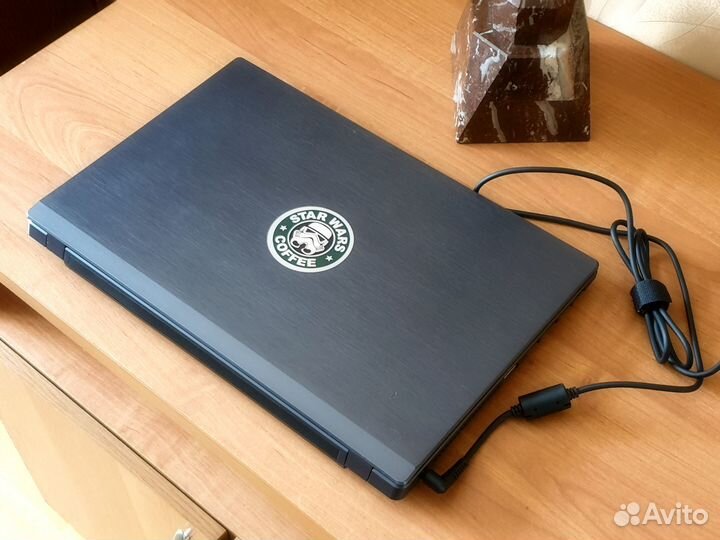 Мощный ноутбук dexp i5 GeForce GTX850M 8GB RAM