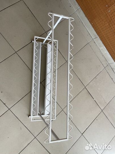 Подставка для удилищ