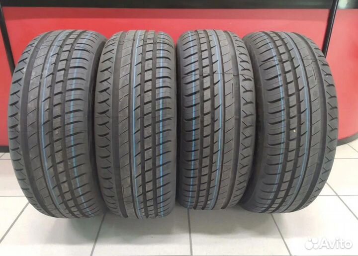 Viatti Strada Asimmetrico V-130 205/60 R16 92V
