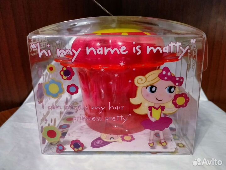 Расческа Tangle Teezer Оригинал