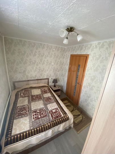 2-к. квартира, 42,5 м², 2/4 эт.