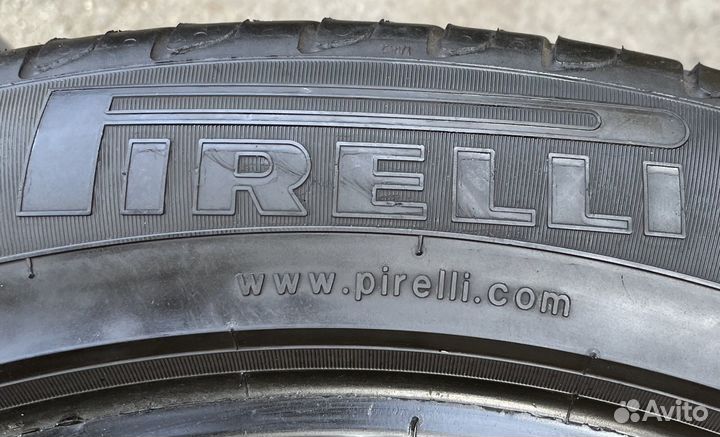 Pirelli Scorpion 255/45 R20