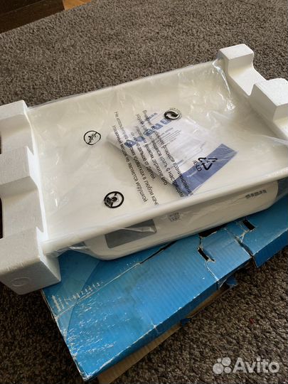 Детские весы Maman