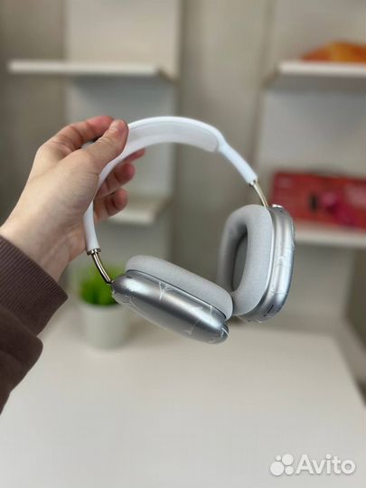 Airpods Max 1:1