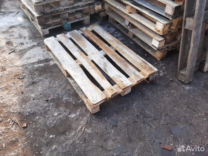 Поддоны деревянные продажа