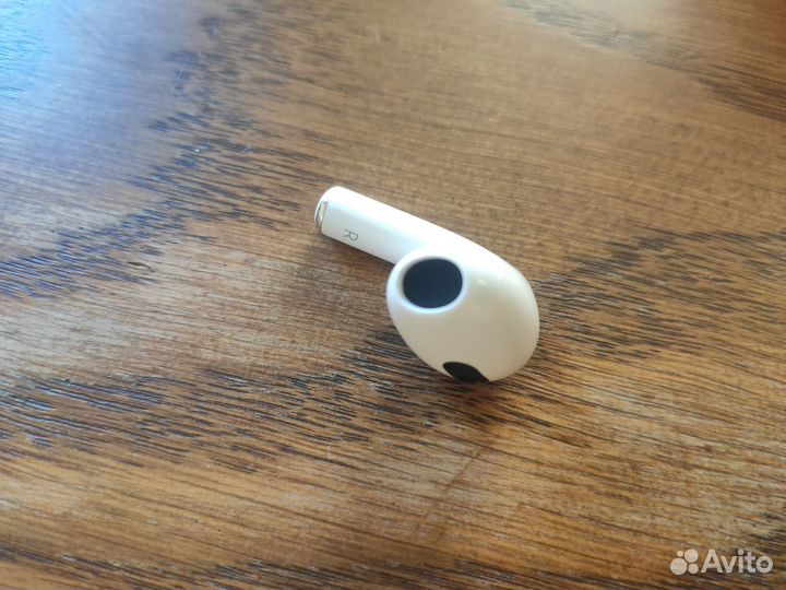 Ухо правое AirPods, A2564/A2565