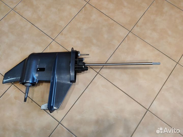 Редуктор для лодочных моторов 9.8 сил