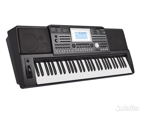 Пианино 21800 и Medeli A810 Синтезаторы фортепиано