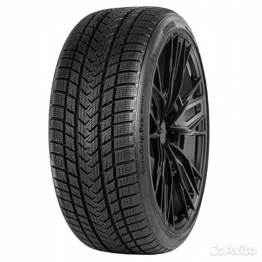 Gripmax SureGrip Pro Winter 245/40 R18 97V