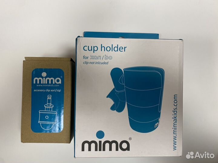 Подстаканник Mima New Cup Holder