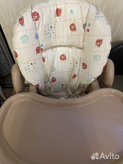 Стул для кормления