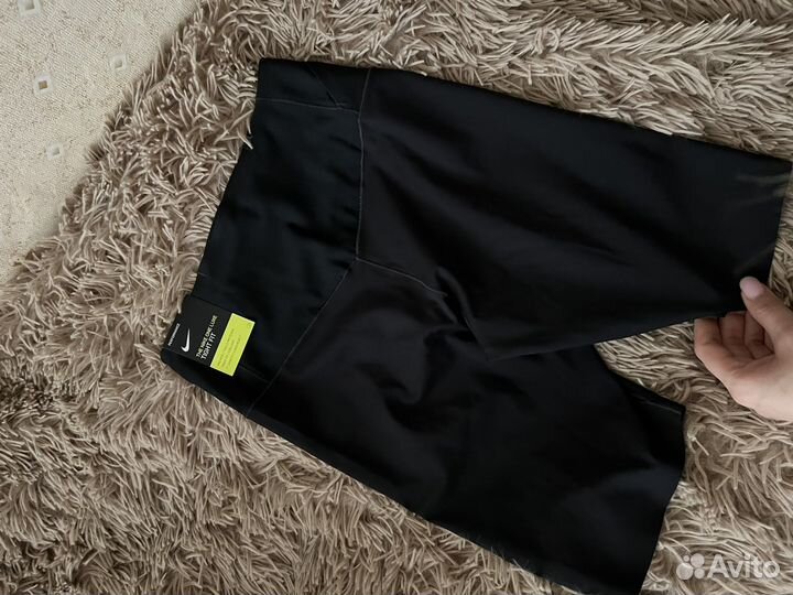 Велосипедки nike женские новые