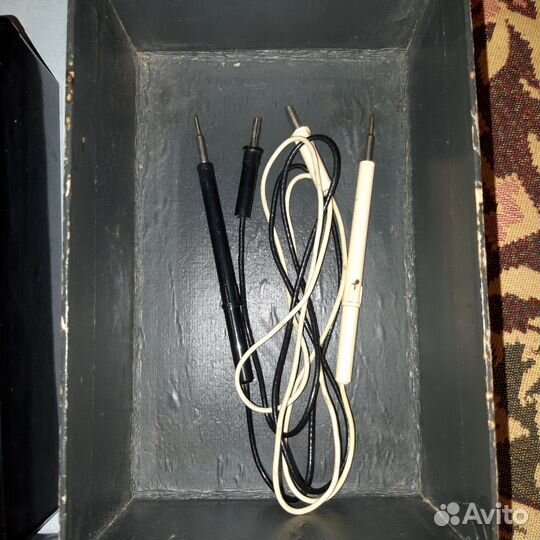 Вольтметры и амперметры СССР