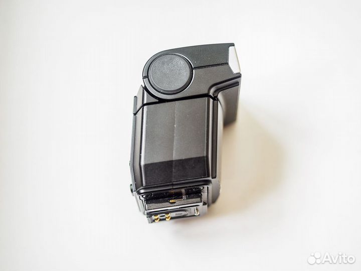Фотовспышка Olympus FL-LM3