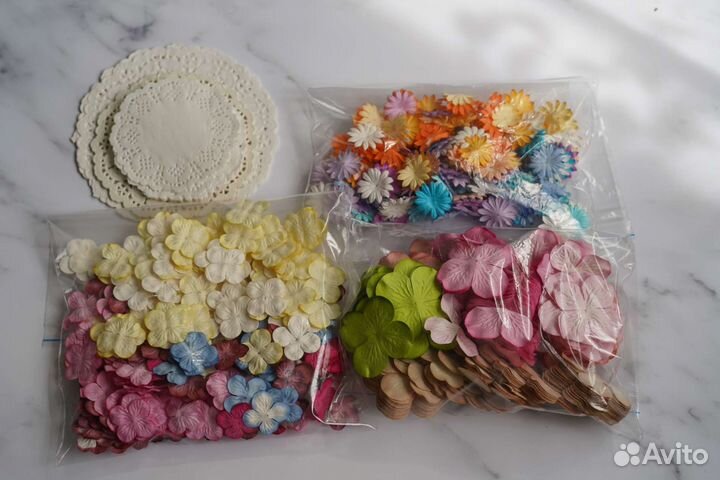 Фигурные дыроколы компостеры для бумаги