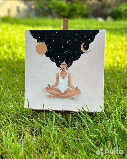 Картины на заказ