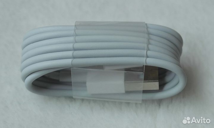 USB-кабель для iPhone 5/6