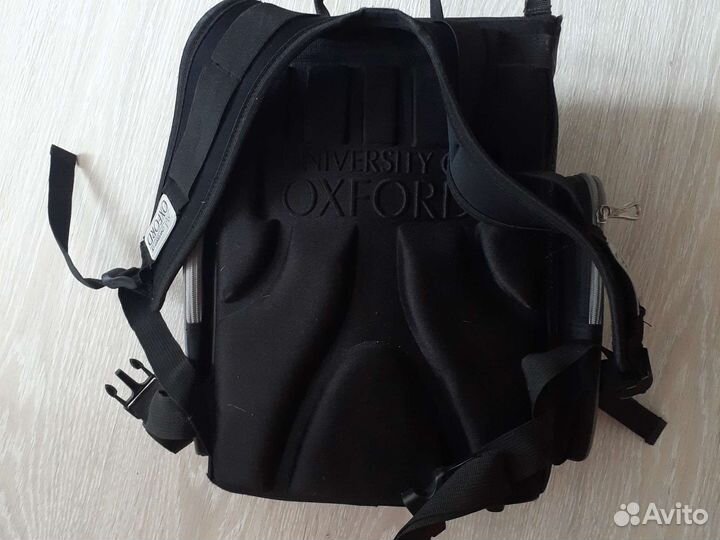 Ранец школьный для мальчика