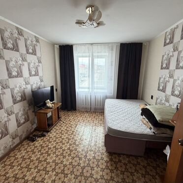 3-к. квартира, 60 м², 3/5 эт.