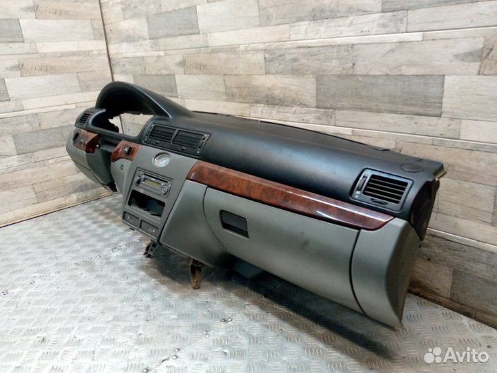 Торпедо Газ 31105 змз 406