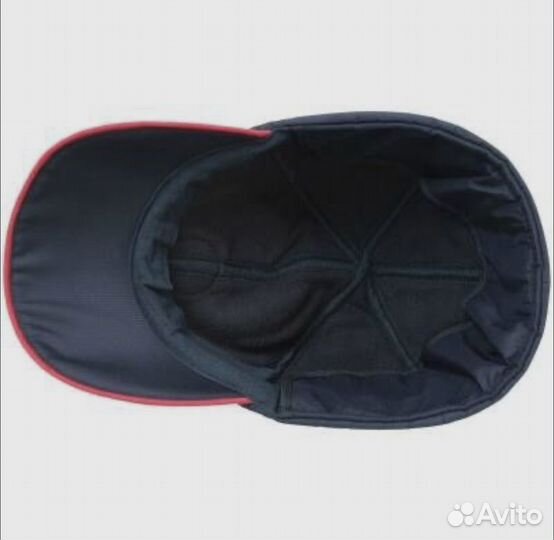 Кепка полицейская