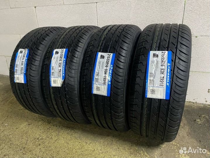 Triangle TR918 215/55 R16 98W