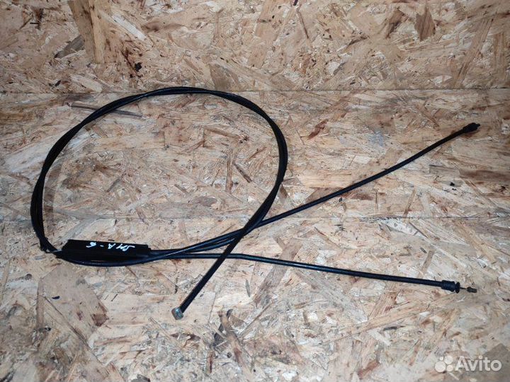 Трос капота Mercedes R-Class W251 OM 642 2008